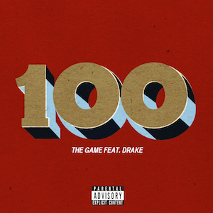 100 (song)